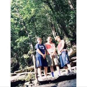 Meet your Posher, Eric